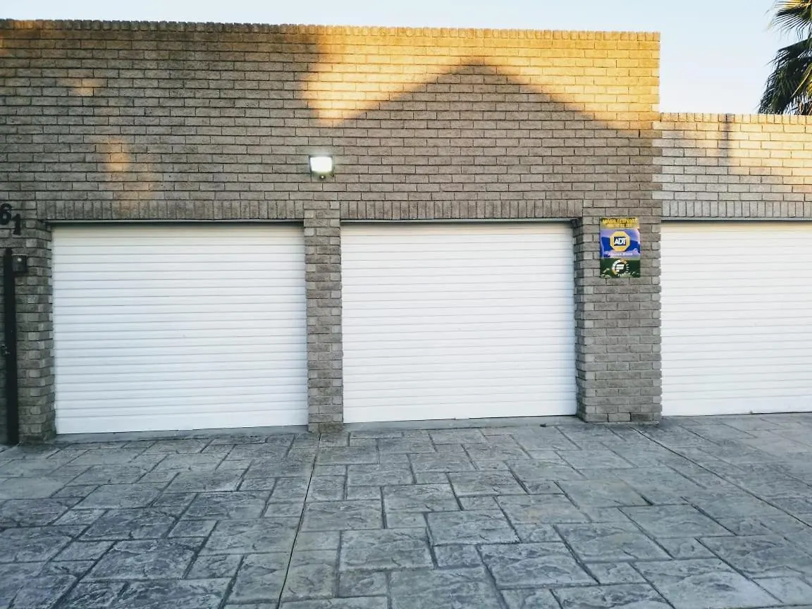 Сasa de vacaciones Villa Arlogenix Durbanville